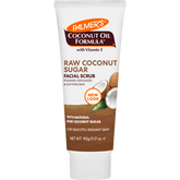 Coconut Oil Formula Products Coconut Sugar Facial Scrub 3.17 ml